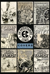 Ec Covers Artisan Edition