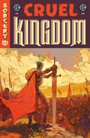 Ec Cruel Kingdom Vol. 1