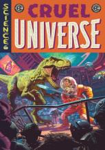 Ec Cruel Universe Vol. 1