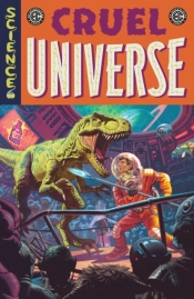 Ec Cruel Universe Vol. 1