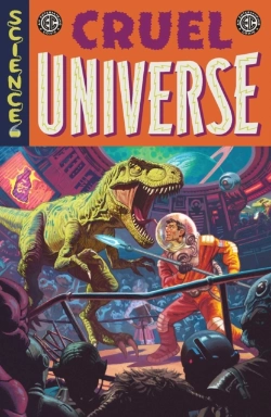 Bertrand.pt - Ec Cruel Universe Vol. 1