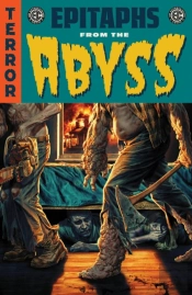 Ec Epitaphs From The Abyss Vol. 1