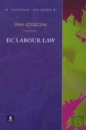 Ec Labour Law