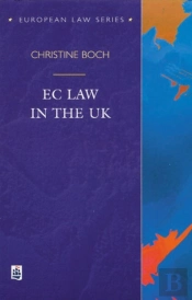 Ec Law In The Uk