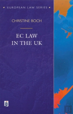 Bertrand.pt - Ec Law In The Uk