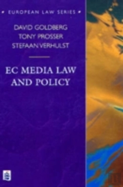 Bertrand.pt - Ec Media Law And Policy
