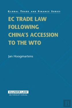 Bertrand.pt - Ec Trade Law Following China'S Accession To The Wto