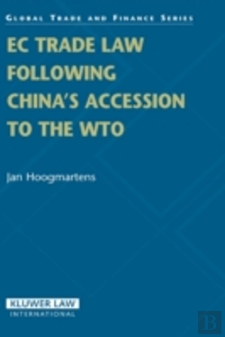 Bertrand.pt - Ec Trade Law Following China'S Accession To The Wto
