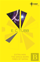 E.C. Tubb Sf Gateway Omnibus