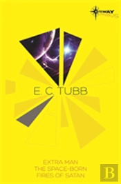 E.C. Tubb Sf Gateway Omnibus