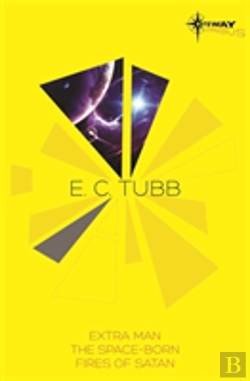 Bertrand.pt - E.C. Tubb Sf Gateway Omnibus