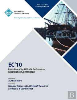 Bertrand.pt - Ec10 Proceedings Of The 2010 Acm Conference On Electronic Commerce