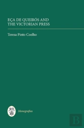 Eca De Queiros And The Victorian Press