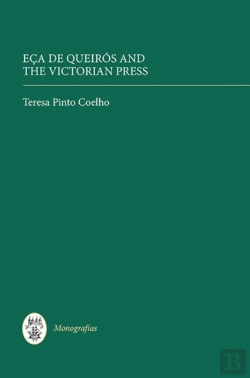 Bertrand.pt - Eca De Queiros And The Victorian Press