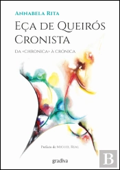 Eça de Queirós Cronista
