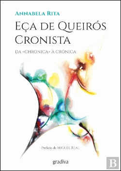 Bertrand.pt - Eça de Queirós Cronista