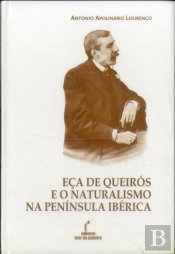 Eça de Queirós e o Naturalismo na Península Ibérica
