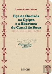 Eça de Queirós no Egipto e a Abertura do Canal de Suez
