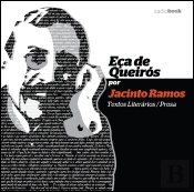 Eça de Queirós por Jacinto Ramos