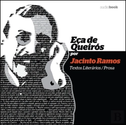 Bertrand.pt - Eça de Queirós por Jacinto Ramos