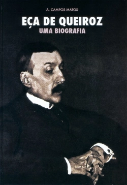 Bertrand.pt - Eça de Queirós - Uma Biografia