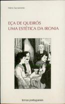 Eça de Queirós, Uma Estética da Ironia