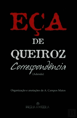 Bertrand.pt - Eça De Queiroz