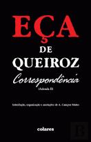 Eça de Queiroz - Correspondência (Adenda II)