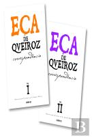 Eça de Queiroz Correspondência Vol.I e II