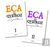 Eça de Queiroz Correspondência Vol.I e II