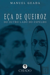 Eça de Queiroz - do Outro Lado do Espelho