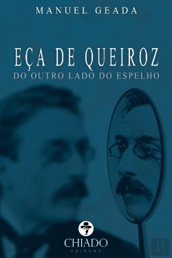 Bertrand.pt - Eça de Queiroz - do Outro Lado do Espelho