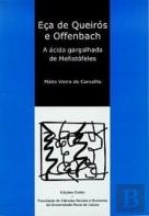 Eça de Queiroz e Offenbach