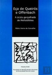 Eça de Queiroz e Offenbach