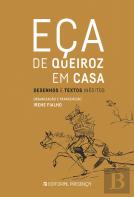 Eça de Queiroz em Casa
