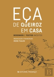 Eça de Queiroz em Casa