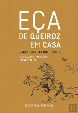 Bertrand.pt - Eça de Queiroz em Casa