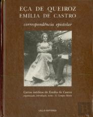 Eça de Queiroz - Emília Castro