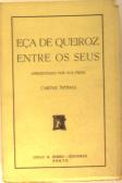 Eça de Queiroz Entre Os Seus