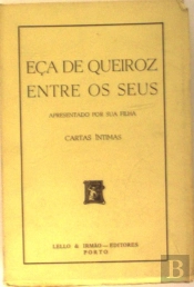 Eça de Queiroz Entre Os Seus