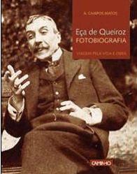 Eça de Queiroz - Fotobiografia
