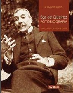 Bertrand.pt - Eça de Queiroz - Fotobiografia