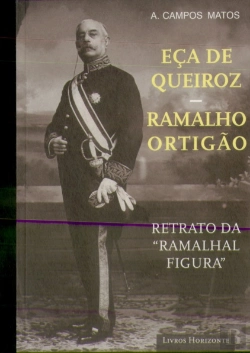 Bertrand.pt - Eça de Queiroz - Ramalho Ortigão