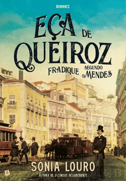 Bertrand.pt - Eça de Queiroz