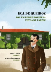 Eça de Queiroz - Sou um Pobre Homem da Póvoa do Varzim