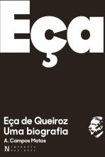 Eça de Queiroz - Uma Biografia