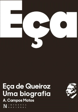 Bertrand.pt - Eça de Queiroz - Uma Biografia