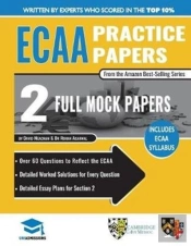 Ecaa Practice Papers