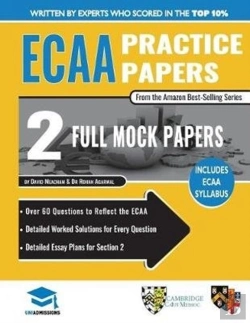 Bertrand.pt - Ecaa Practice Papers