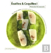 Écailles & Coquilles ; Poissons & Crustacés